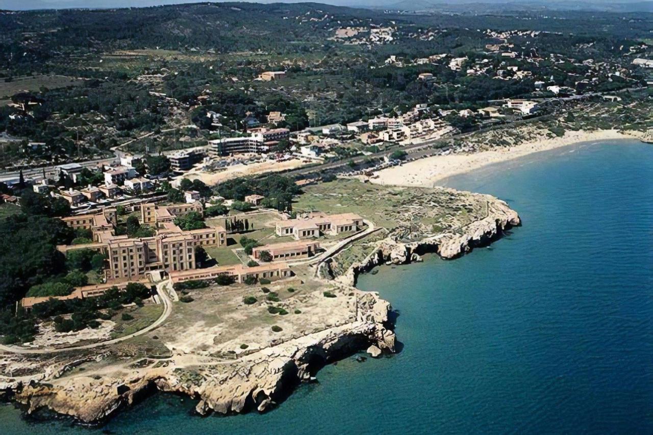 Tarragona Ciudad, El Serrallo Ap-1 מראה חיצוני תמונה